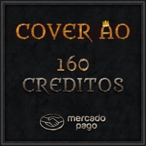 160 Créditos