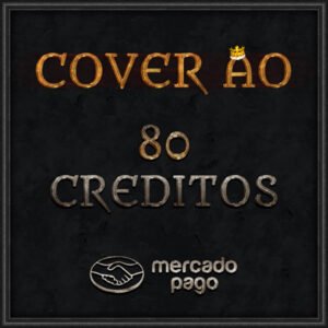 80 Créditos
