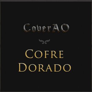 Cofre Dorado
