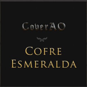 Cofre Esmeralda