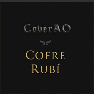 Cofre Rubí