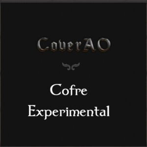 Cofre Experimental