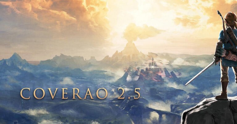 CoverAO 2.5 – Expansiones (Viernes 22 de Diciembre)