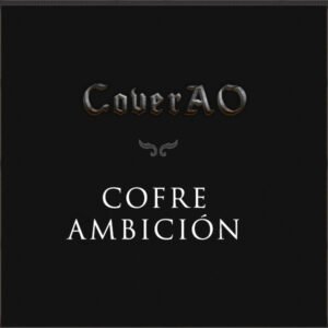 Cofre Ambición