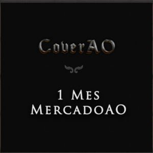 1 Mes de MercadoAO