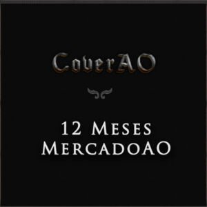 12 Meses de MercadoAO