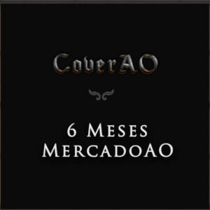 6 Meses de MercadoAO